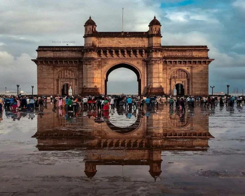 Gateway of India
