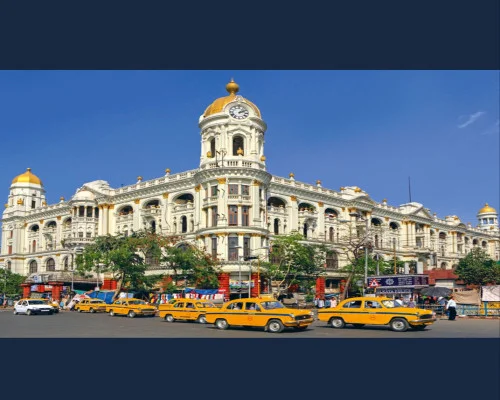 Kolkata Heritage