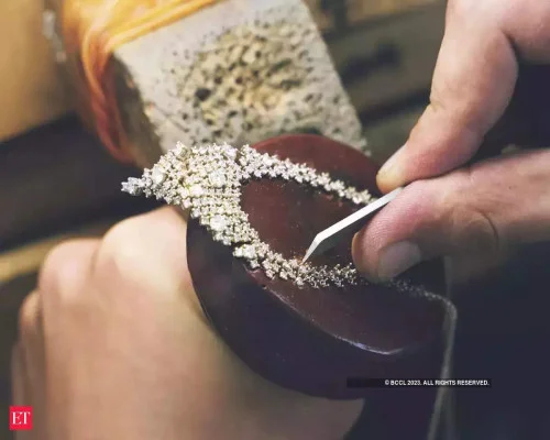 Traditional Jewellers
