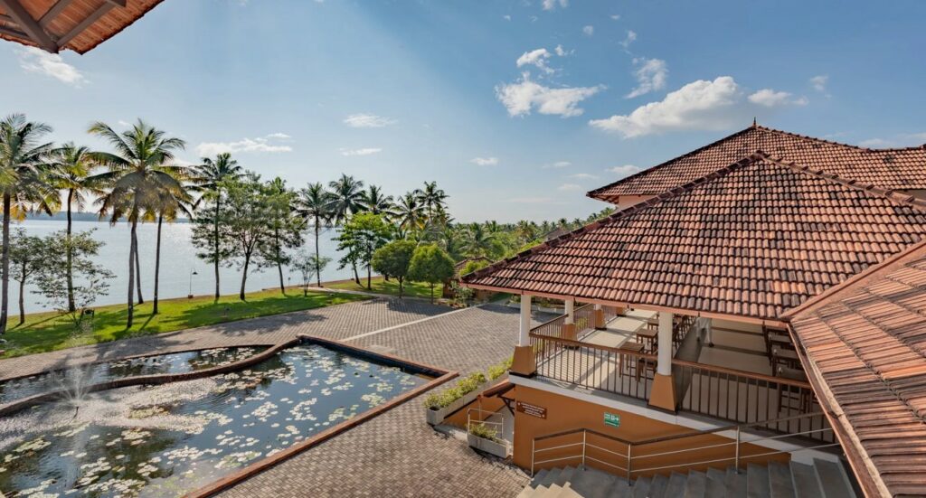 Ayurvedic Resorts In Kerala
