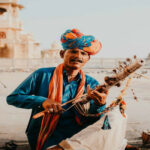 Udaipur music